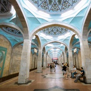 Tashkent, Uzbekistan