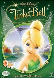 Disney Fairies Tinker Bell (Kimberly Morris)