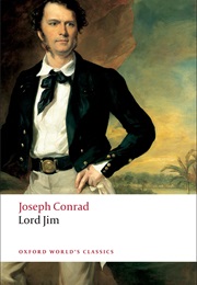 Lord Jim (Joseph Conrad)