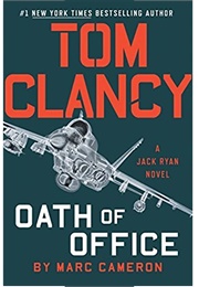 Oath of Office (Clancy)