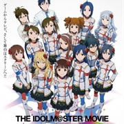 The Idolm@STER Movie: Kagayaki No Mukougawa E!