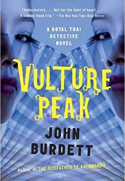 Vulture Peak (John Burdett)