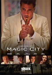 Magic City