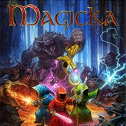 Magicka