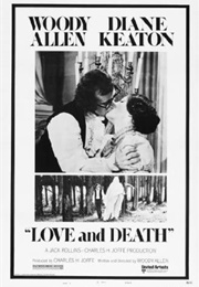 Love and Death (1975)