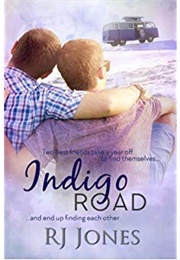 Indigo Road (R.J. Jones)