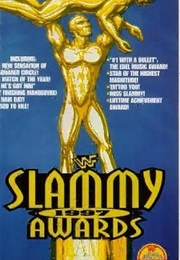 WWF Slammy Awards 1997 (1997)