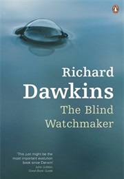 The Blind Watchmaker (Richard Dawkins)