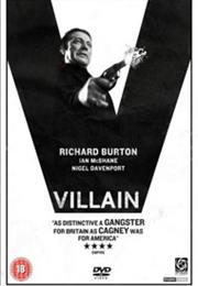 Villain