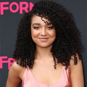 Aisha Dee