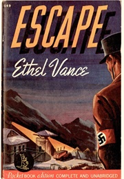 Escape (Ethel Vance)