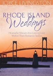 Rhode Island Weddings (Joyce Livingston)