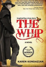 The Whip (Karen Kondazian)