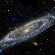 Andromeda II