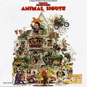 Various Artists - National Lampoon&#39;s Animal House (Original Motion Picture Soundtrack)