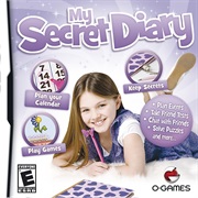 My Secret Diary