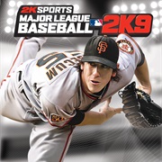 Major League Baseball 2K9