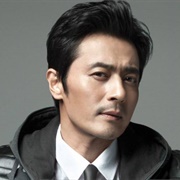 Jang Dong Gun