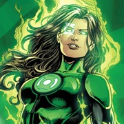 Jessica  Cruz