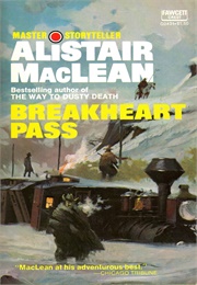 Breakheart Pass (MacLean)