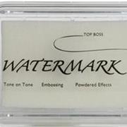 Embossing Ink