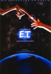 E. T.  (2) (1982)