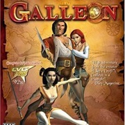 Galleon