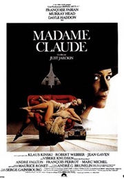 Madame Claude (1977)