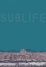 Sublife #1 (John Pham)