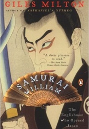 Samurai William (Giles Milton)