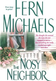 The Nosy Neighbor (Fern Michaels)