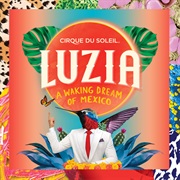 Luzia