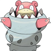 Mega Slowbro