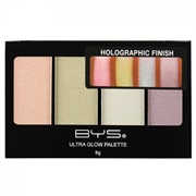 Bys Holographic Highlighter Palette