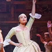 Peggy Schuyler (Hamilton)