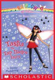 Tasha the Tap Dance Fairy (Daisy Meadows)