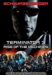 Terminator 3: Le MacChine Ribelli (2003)