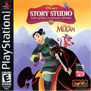 Disney&#39;s Story Studio - Mulan