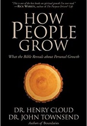 How People Grow (Enry Cloud)