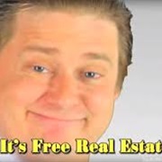 It&#39;s Free Real Estate