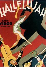 Hallelujah (1929)