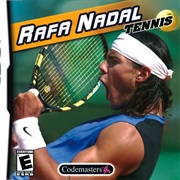 Rafa Nadal Tennis