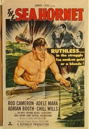 The Sea Hornet (1951)