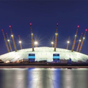 The O2 (London, England)