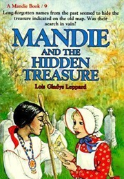 Mandie and the Hidden Treasure (Lois Gladys Leppard)