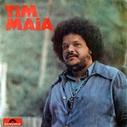 Tim Maia - Tim Maia