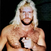 Michael Hayes