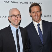 Nat Faxon &amp; Jim Rash