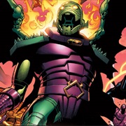 Annihilus