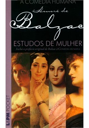 Estudo De Mulher (Honoré De Balzac)